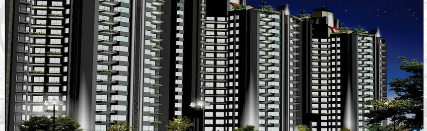KST Whispering Heights Faridabad